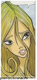 cornelia - zodia: fecioara - desene animate
