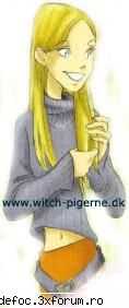 cornelia - bell - desene animate