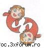irma - bell - desene animate