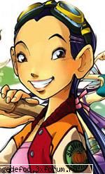hai lin