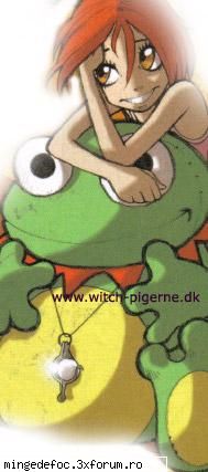 will - will....mistoooooooooooo - desene animate